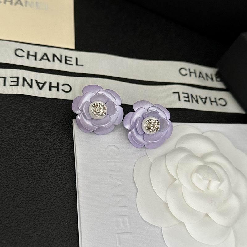 Chanel Earrings 224